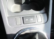 Škoda Fabia Kombi 1,2 l 63 kw