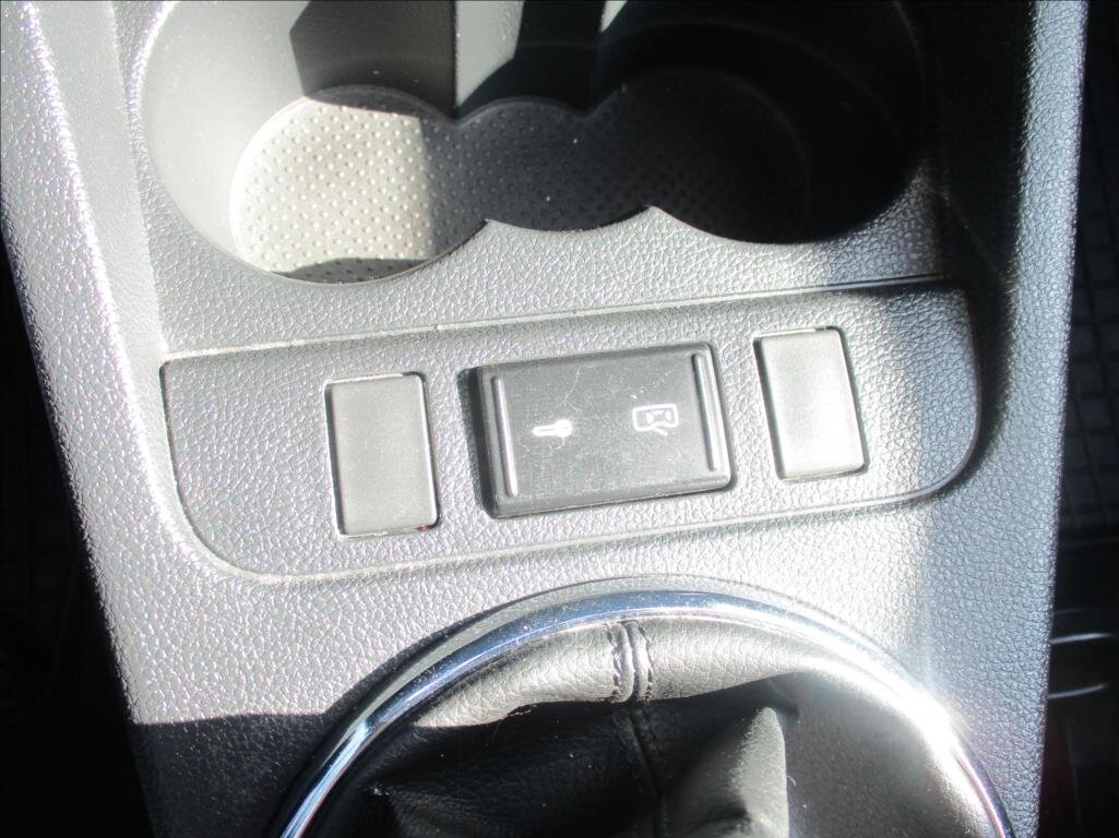 Škoda Fabia Kombi 1,2 l 63 kw