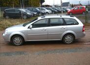 Chevrolet Lacetti 3