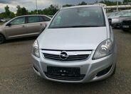 Opel Zafira 2