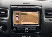 Volkswagen Touareg SUV 3,0 l 150 kw