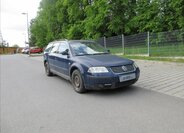Volkswagen Passat Kombi 1,9 l 74 kw