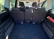 Škoda Roomster MPV 0,0 51 kw