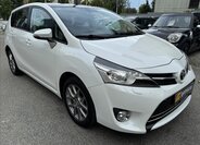 Toyota Verso MPV 2,0 l 91 kw