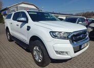Ford Ranger Pick-up 3,2 l 147 kw