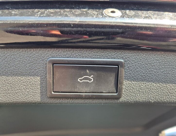 Škoda Octavia Kombi 2,0 l 162 kw