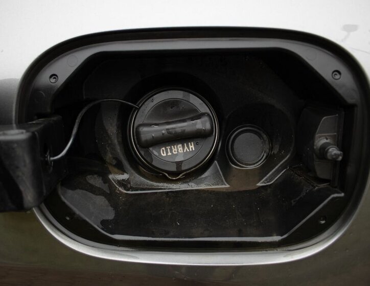 Mercedes-Benz GLA 23