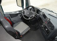 Renault Ostatní Ostatní 10,8 l 345 kw