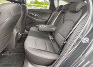 Hyundai i30 Kombi 1,5 l 117 kw