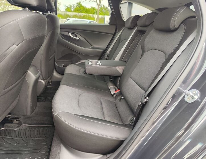 Hyundai i30 Kombi 1,5 l 117 kw