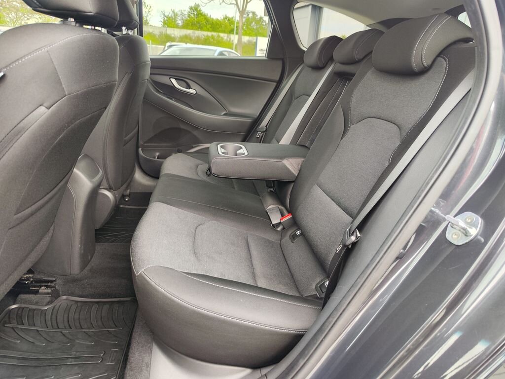 Hyundai i30 Kombi 1,5 l 117 kw
