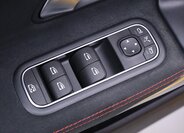 Mercedes-Benz CLA Sedan / Limuzína 2,0 l 140 kw