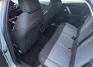 Citroën C4 Hatchback 1,2 l 96 kw