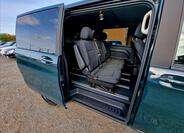 Mercedes-Benz Vito 16