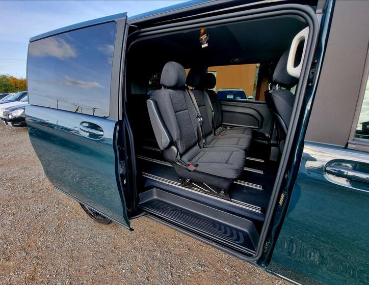 Mercedes-Benz Vito 16