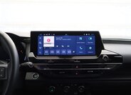 Citroën C5 X Kombi 1,6 l 133 kw