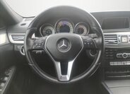 Mercedes-Benz Třídy E Kombi 2,0 l 155 kw