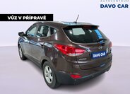 Hyundai ix35 SUV / Terénní 2,0 l 120 kw