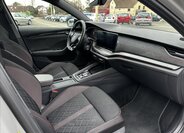Škoda Octavia Kombi 2,0 l 147 kw