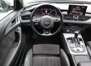 Audi A6 Allroad Kombi 3,0 l 200 kw
