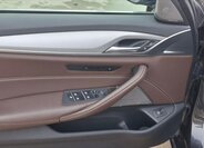 BMW Řada 5 Kombi 2,0 l 140 kw