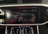 Audi S6 Sedan 3,0 l 257 kw