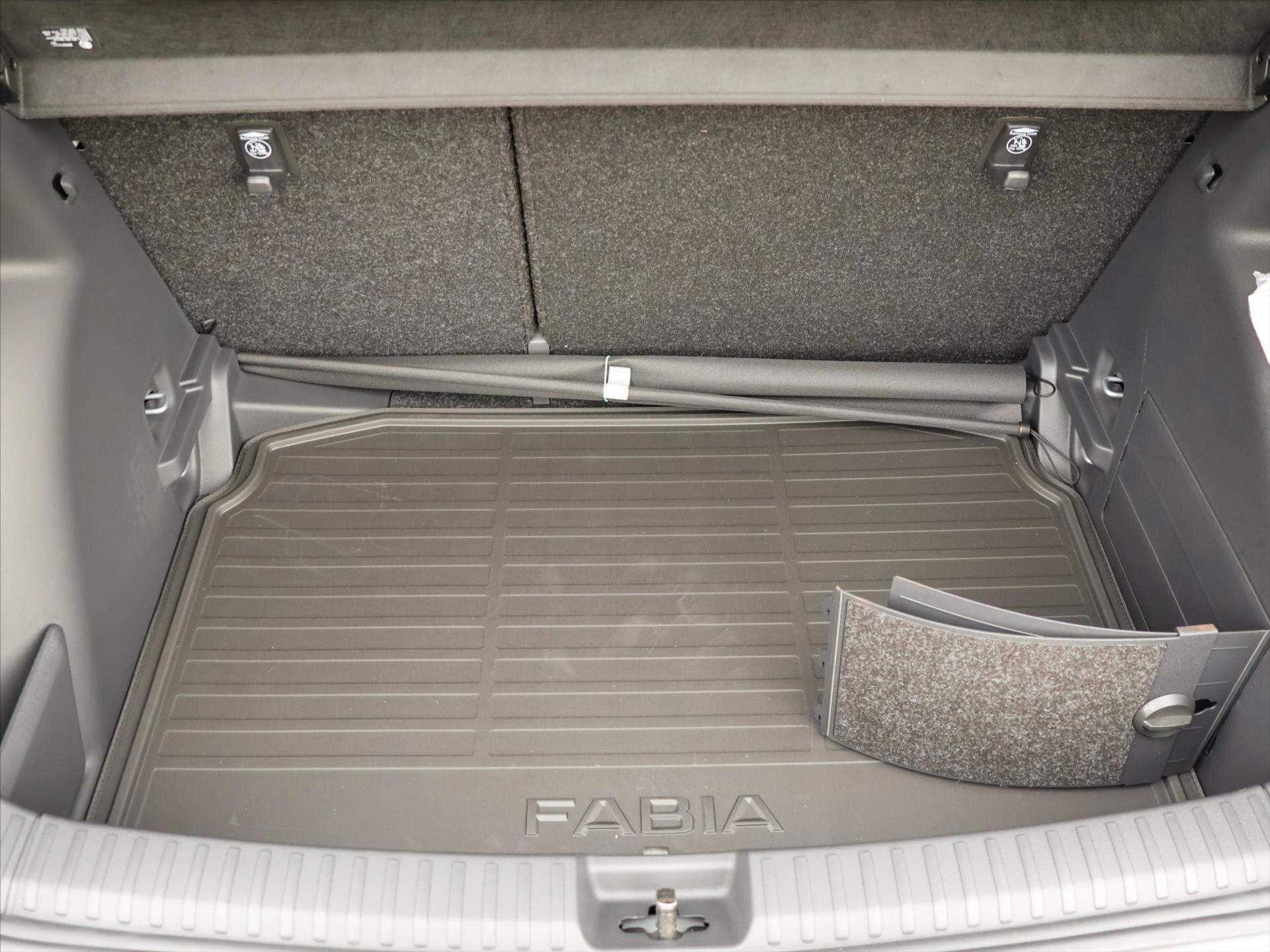 Škoda Fabia Hatchback 999,0 85 kw