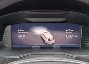 Škoda Superb Kombi 2,0 l 147 kw