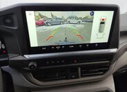 Volkswagen Transporter MPV 2,0 l 110 kw