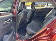 KIA Sportage SUV 1,6 l 110 kw