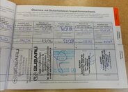 Subaru Legacy Kombi 2,0 l 110 kw