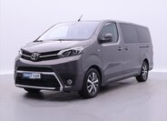Toyota ProAce Verso Kombi 2,0 l 130 kw
