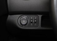 Opel Meriva MPV 1,4 l 74 kw