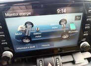 Toyota RAV4 SUV 2,5 l 131 kw