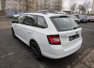 Škoda Fabia Kombi 999,0 55 kw