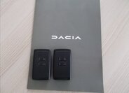 Dacia Duster SUV / Terénní 1,3 l 96 kw