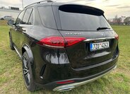 Mercedes-Benz GLE Kombi 3,0 l 270 kw