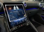 Mercedes-Benz AMG GT 13