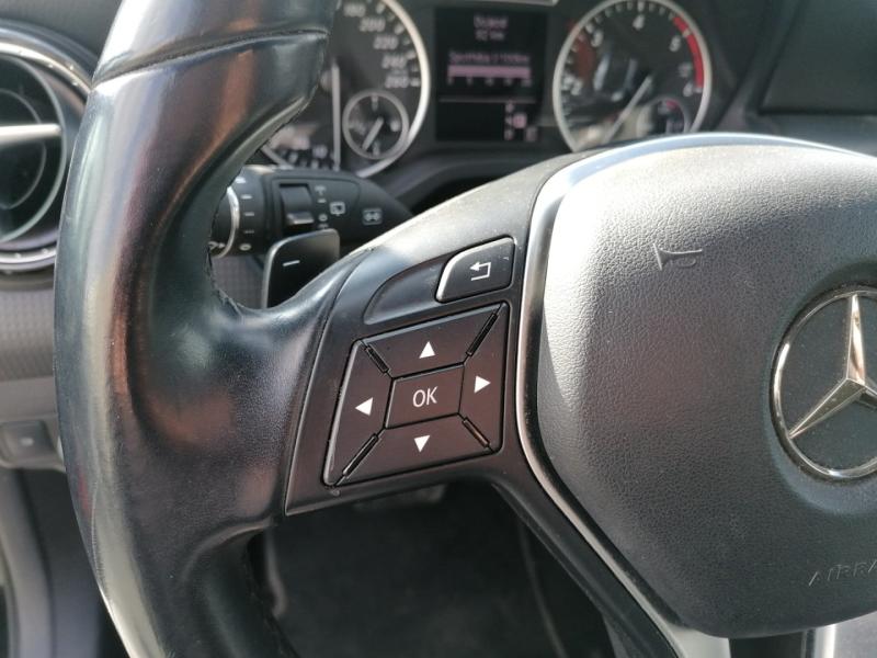 Mercedes-Benz Třídy A