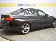 BMW Řada 3 Sedan / Limuzína 1,6 l 100 kw