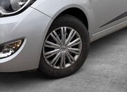 Hyundai ix20 Kombi 1,4 l 66 kw