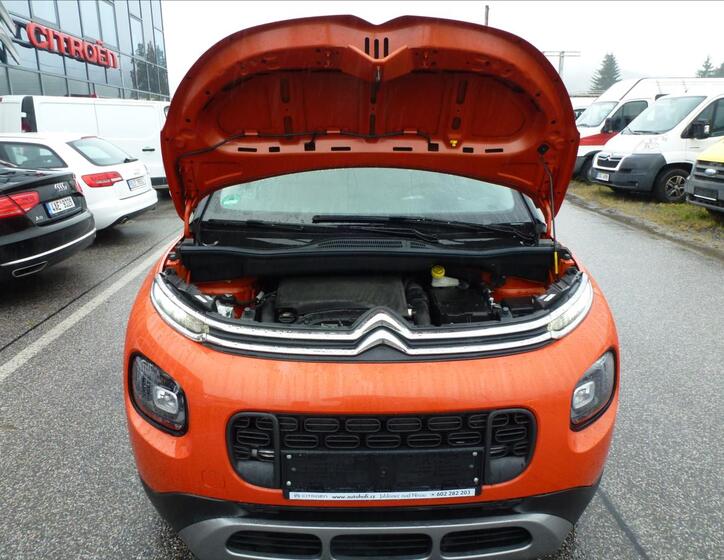 Citroën C3 Aircross 46