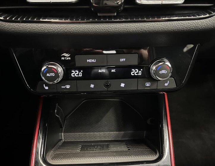 Škoda Fabia Hatchback 999,0 85 kw