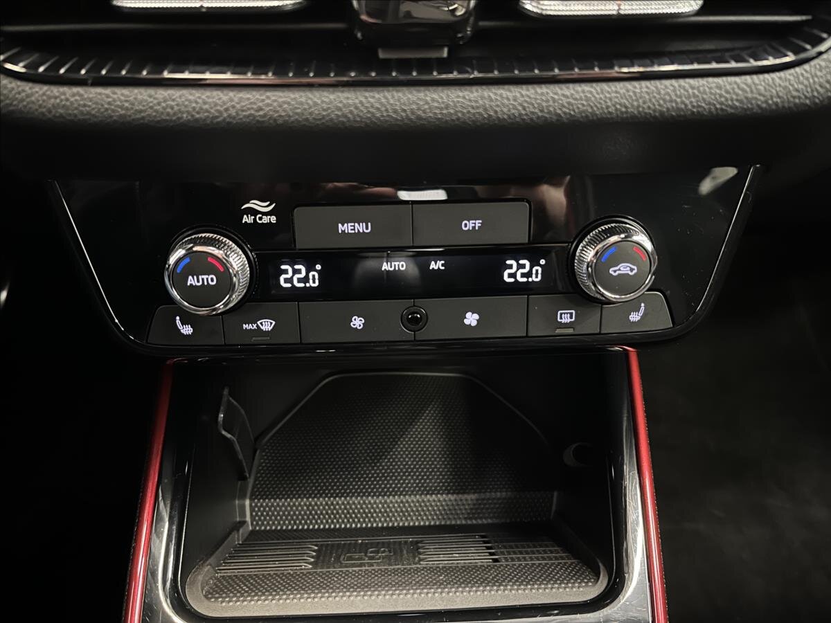 Škoda Fabia Hatchback 999,0 85 kw