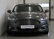 Ford Mondeo 2