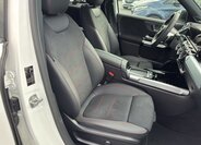 Mercedes-Benz EQB SUV / Terénní 0,0 168 kw