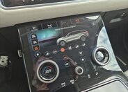Land Rover Range Rover Velar SUV 3,0 l 280 kw