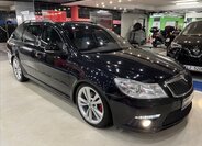 Škoda Octavia 8