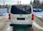 Toyota ProAce Verso VAN-Minibus 2,0 l 106 kw
