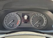 Škoda Octavia Hatchback 2,0 l 85 kw